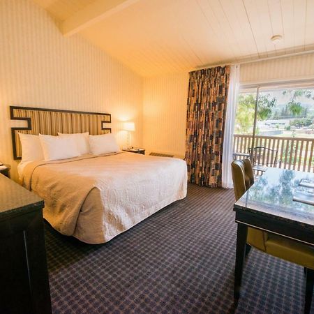 Los Gatos Lodge Экстерьер фото