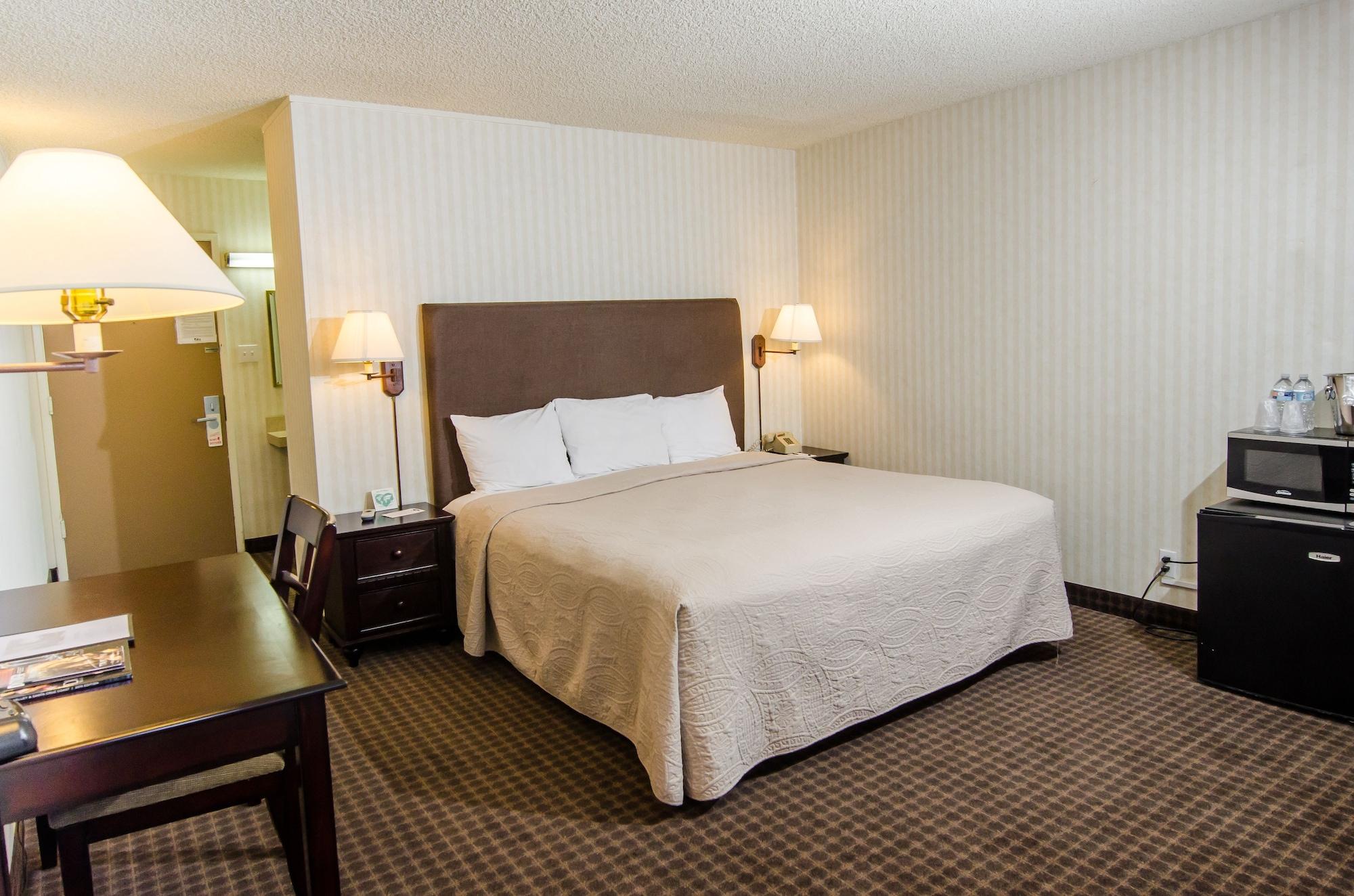 Los Gatos Lodge Экстерьер фото