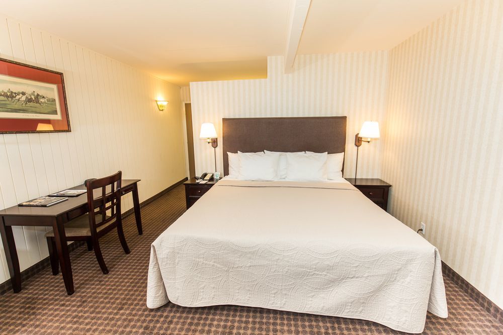 Los Gatos Lodge Экстерьер фото