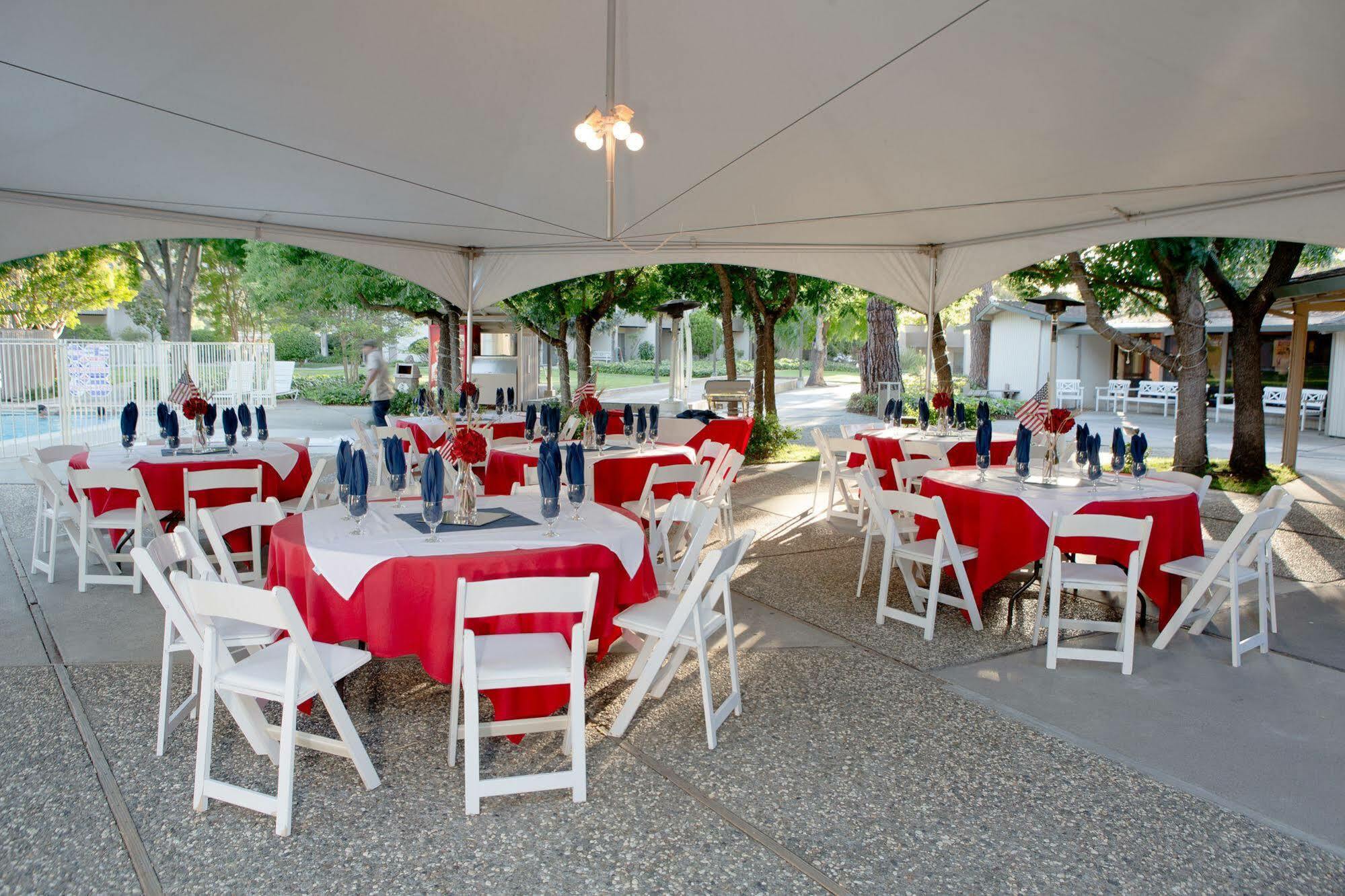 Los Gatos Lodge Экстерьер фото