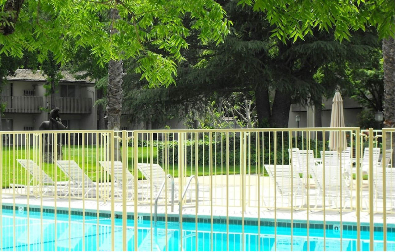 Los Gatos Lodge Экстерьер фото